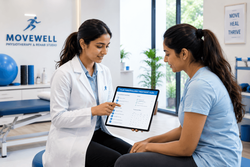 Personalized Treatment Plans